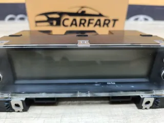 8750A117 Дисплей Mitsubishi Colt 6 Арт 2-958893, вид 2