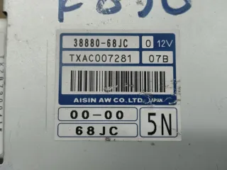 3888068jc Блок управления АКПП Suzuki Liana Арт 2-958934, вид 2