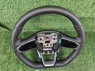 404000869AA Руль Chery Chery Tiggo 7 Pro Max Арт 2-958958, вид 2
