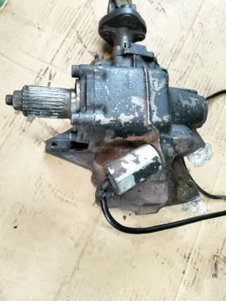 A1404603801 Рулевой редуктор Mercedes S W140 Арт 2-959120, вид 2