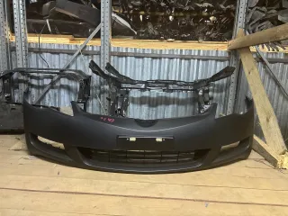 71101SNBZZ00 Бампер передний Honda Civic 8 restailing Арт 2-959594, вид 1