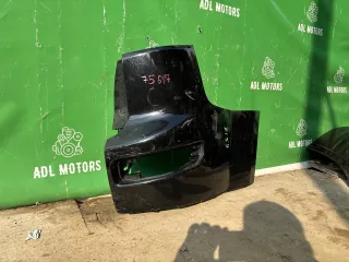 7410FC Клык бампера Peugeot 4007 Арт 2-959657, вид 6