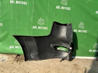 7410FC Клык бампера Peugeot 4007 Арт 2-959657, вид 7