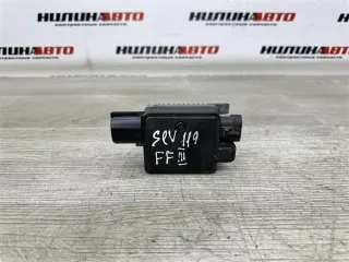 940002906 Блок управления вентилятором Ford Focus 3 Арт 2-959757, вид 1