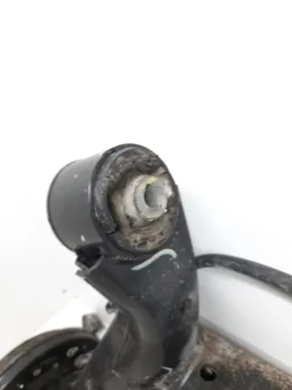 55100H5300 Задняя балка Hyundai Solaris 2 Арт 2-959813, вид 9