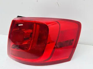 5C6945096D Фонарь задний правый Volkswagen Jetta 6 Арт 2-959903, вид 2