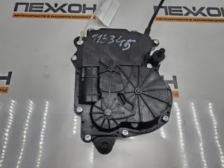 51247383561 Активатор замка багажника BMW X3 G01 Арт 2-959972, вид 2