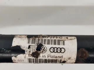 7P0407271C Привод Volkswagen Touareg 2 Арт 2-960225, вид 8