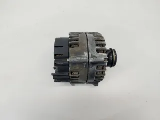 059903023N Генератор Volkswagen Touareg 2 Арт 2-960240, вид 1