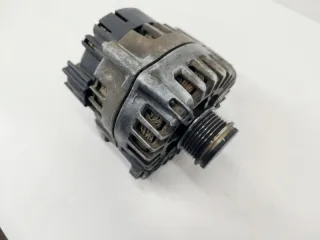059903023N Генератор Volkswagen Touareg 2 Арт 2-960240, вид 3