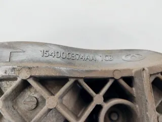 154000374AA Кронштейн карданного вала Jaecoo J7 Арт 2-960255, вид 5