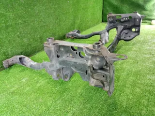 4G0399315L Подрамник подвески / балка Audi A7 1 (S7,RS7) Арт 2-960393, вид 5
