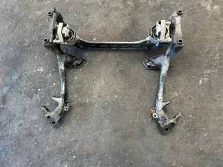 4G0399315L Подрамник подвески / балка Audi A7 1 (S7,RS7) Арт 2-960393, вид 6