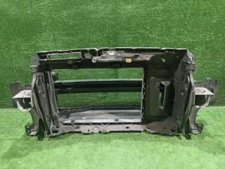 7104KN Рамка радиатора Peugeot 207 Арт 2-960506, вид 5