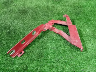 1K0823301C Петля капота (комплект) Volkswagen Golf 5 Арт 2-960571, вид 6