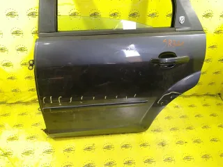 1702408 Дверь задняя левая Ford Focus 1 Арт 2-960667, вид 2