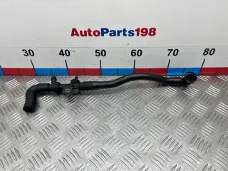 03C103175F Трубка картерных газов Volkswagen Passat B6 Арт 2-960843, вид 1