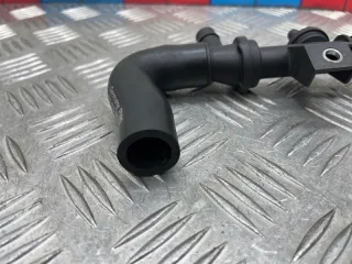 03C103175F Трубка картерных газов Volkswagen Passat B6 Арт 2-960843, вид 12