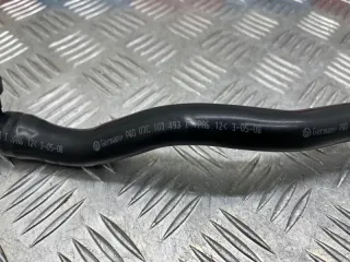 03C103175F Трубка картерных газов Volkswagen Passat B6 Арт 2-960843, вид 6