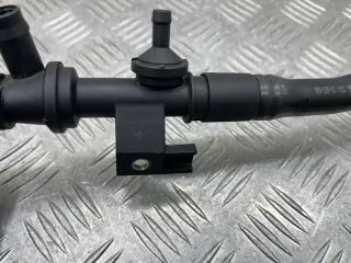 03C103175F Трубка картерных газов Volkswagen Passat B6 Арт 2-960843, вид 7