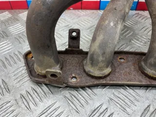 1136000099 Коллектор выпускной Geely Emgrand EC 7 Арт 2-960871, вид 2