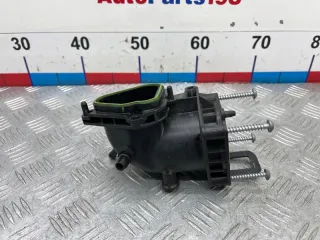 03C129721D Патрубок дроссельной заслонки Volkswagen Touran 1 Арт 2-960905, вид 5
