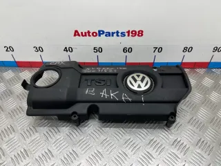 03C103925AM Декоративная крышка двигателя Volkswagen Tiguan 1 Арт 2-960932, вид 1