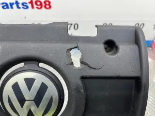 03C103925AM Декоративная крышка двигателя Volkswagen Tiguan 1 Арт 2-960932, вид 5