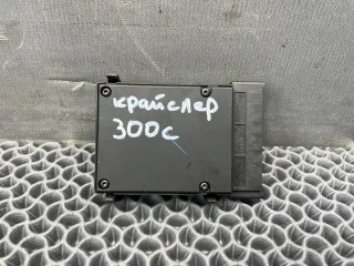 56049433AD Кнопка регулировки сидений Chrysler Voyager 5 Арт 2-960952, вид 7