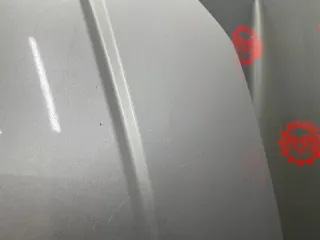 4894794AD Капот Chrysler Voyager 5 Арт 2-960981, вид 4