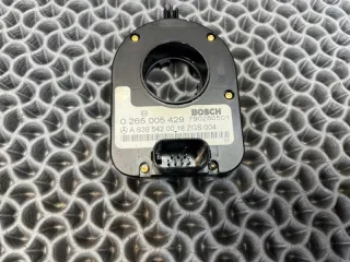 A6395420018 Датчик угла поворота рулевого колеса Mercedes Vito W639 Арт 2-960997, вид 3