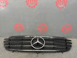 A6398800185 Решетка радиатора Mercedes Vito W639 Арт 2-961024, вид 5
