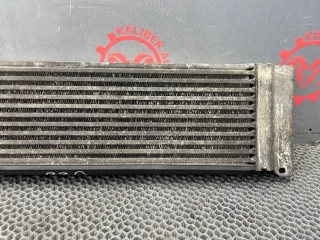 A6395010801 Интеркулер Mercedes Vito W639 Арт 2-961028, вид 3