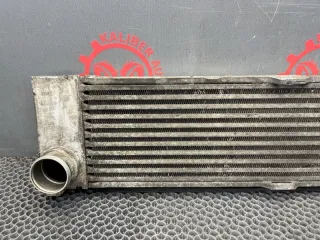 A6395010801 Интеркулер Mercedes Vito W639 Арт 2-961028, вид 5