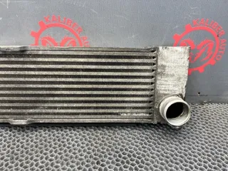 A6395010801 Интеркулер Mercedes Vito W639 Арт 2-961028, вид 6