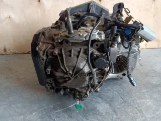 2223SY КПП автоматическая (АКПП) Citroen C4 1 restailing 1.6л Арт 2-961413, вид 3