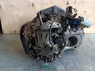 2223SY КПП автоматическая (АКПП) Citroen C4 1 restailing 1.6л Арт 2-961413, вид 9