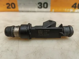 25343299 Форсунка Opel Astra H Арт 2-961644, вид 6