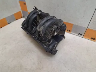 7700273860 Коллектор впускной Renault Logan 1 Арт 2-961798, вид 2