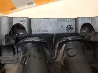 7700273860 Коллектор впускной Renault Logan 1 Арт 2-961798, вид 8
