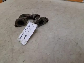 03G131521AM Трубка картерных газов Volkswagen Passat B6 Арт 2-961806, вид 2