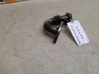 03G131521AM Трубка картерных газов Volkswagen Passat B6 Арт 2-961806, вид 3