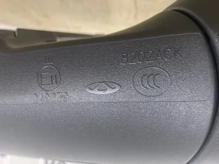 601000439AA Зеркало наружное правое Chery Tiggo 4 PRO Арт 2-961848, вид 5