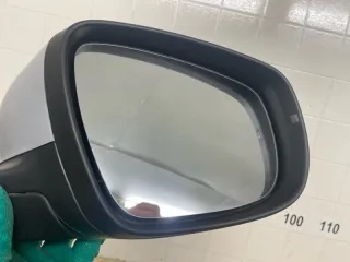 601000439AA Зеркало наружное правое Chery Tiggo 4 PRO Арт 2-961848, вид 6
