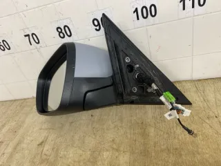 601000671AA Зеркало наружное левое Chery Tiggo 4 PRO Арт 2-961853, вид 7