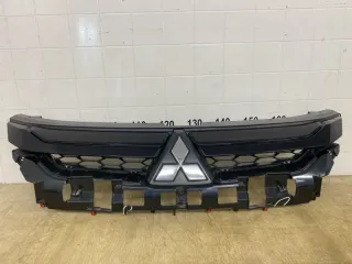 7450B292 Решетка радиатора Mitsubishi L200 5 Арт 2-961883, вид 1