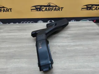 1505a130 Воздухозаборник Mitsubishi Lancer 10 Арт 2-961906, вид 2