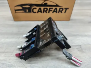 8571A003 Блок предохранителей Mitsubishi Lancer 10 Арт 2-961923, вид 2