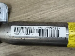 7030A081 Подушка безопасности боковая airbag Mitsubishi Lancer 10 Арт 2-961928, вид 3