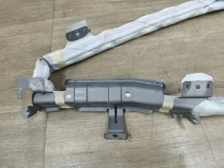 7030A081 Подушка безопасности боковая airbag Mitsubishi Lancer 10 Арт 2-961928, вид 5